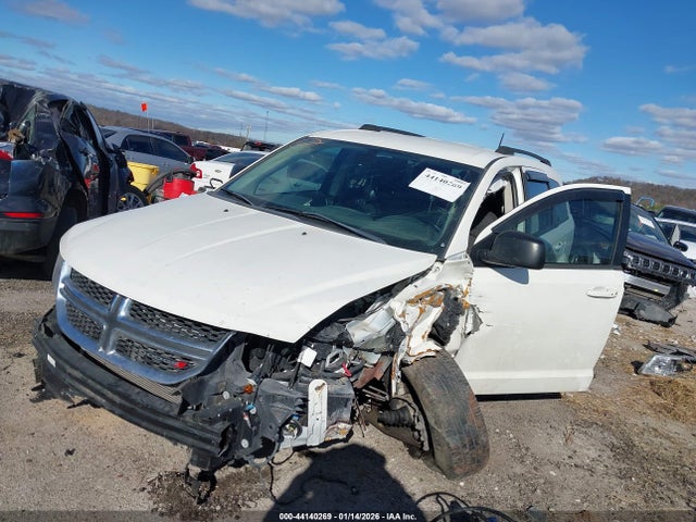 2019 DODGE JOURNEY 3C4PDCAB9KT749521 Photo 5