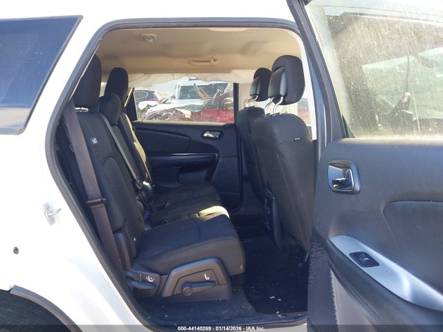 2019 DODGE JOURNEY 3C4PDCAB9KT749521 Photo 7