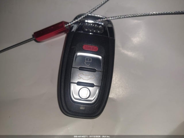 2015 AUDI S5 WAUCGAFH8FN007461 Photo 10