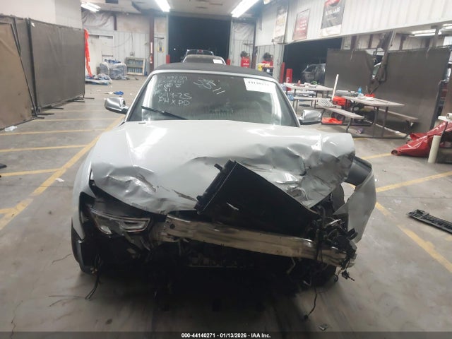 WAUCGAFH8FN007461 Audi S5 Premium Plus