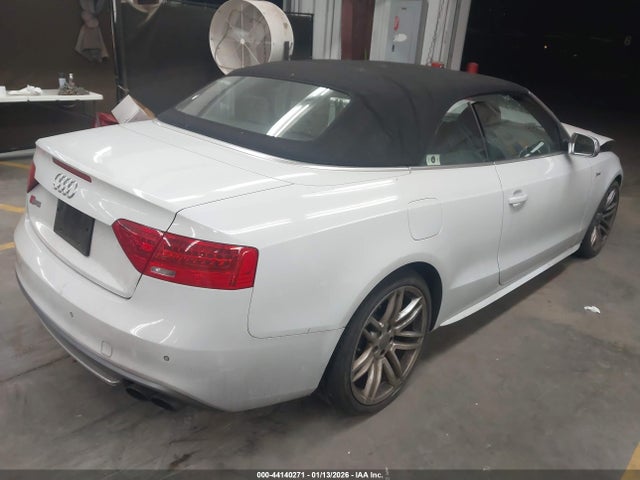 2015 AUDI S5 WAUCGAFH8FN007461 Photo 3