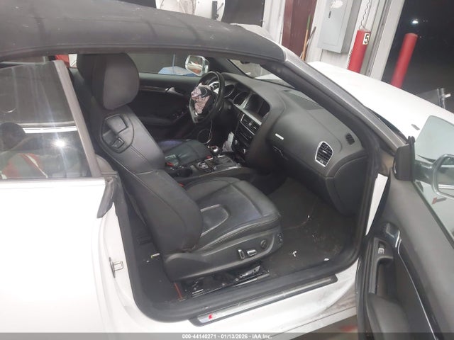 2015 AUDI S5 WAUCGAFH8FN007461 Photo 4