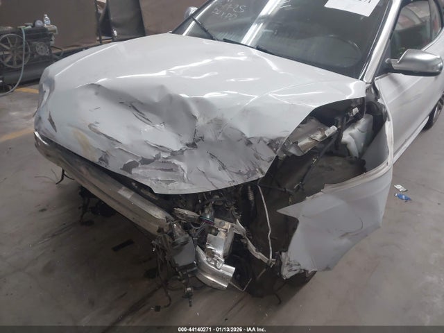 2015 AUDI S5 WAUCGAFH8FN007461 Photo 5