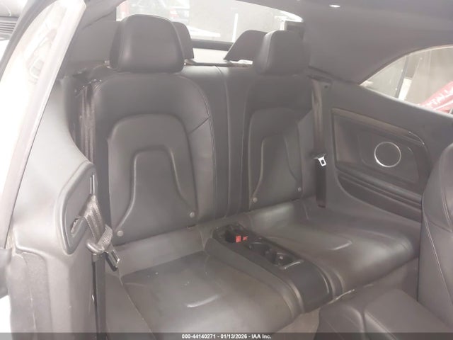 2015 AUDI S5 WAUCGAFH8FN007461 Photo 7