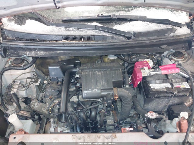 2019 MITSUBISHI MIRAGE ML32A4HJ8KH010146 Photo 9