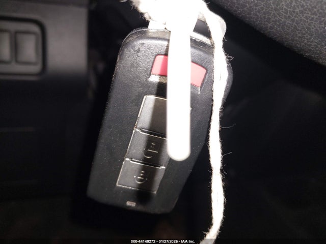 2019 MITSUBISHI MIRAGE ML32A4HJ8KH010146 Photo 10