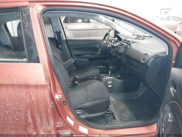 2019 MITSUBISHI MIRAGE ML32A4HJ8KH010146 Photo 4