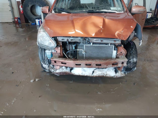 2019 MITSUBISHI MIRAGE ML32A4HJ8KH010146 Photo 5