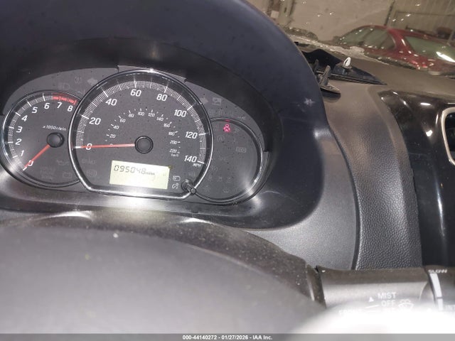 2019 MITSUBISHI MIRAGE ML32A4HJ8KH010146 Photo 6
