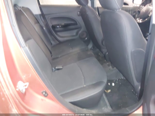 2019 MITSUBISHI MIRAGE ML32A4HJ8KH010146 Photo 7