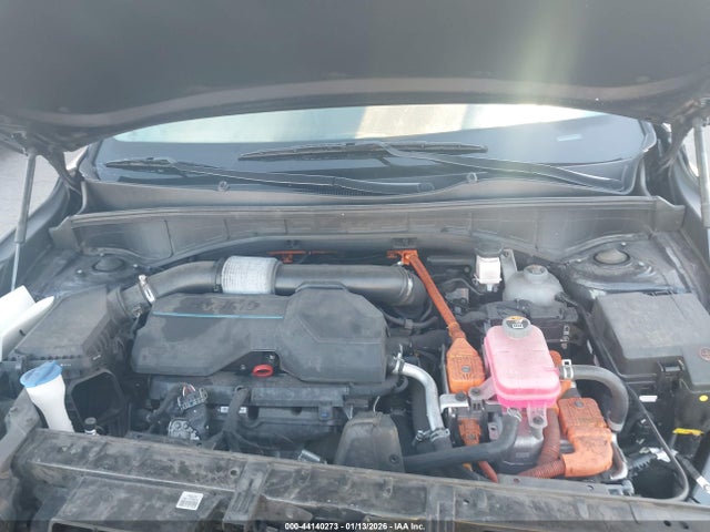 KNDRH4LG0R5260124 KIA Sorento Hybrid Ex