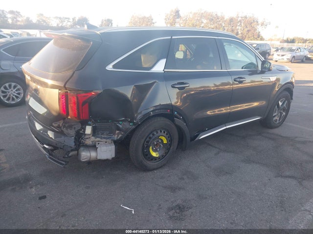 KNDRH4LG0R5260124 KIA Sorento Hybrid Ex