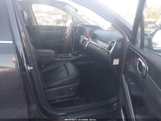 KNDRH4LG0R5260124 KIA Sorento Hybrid Ex