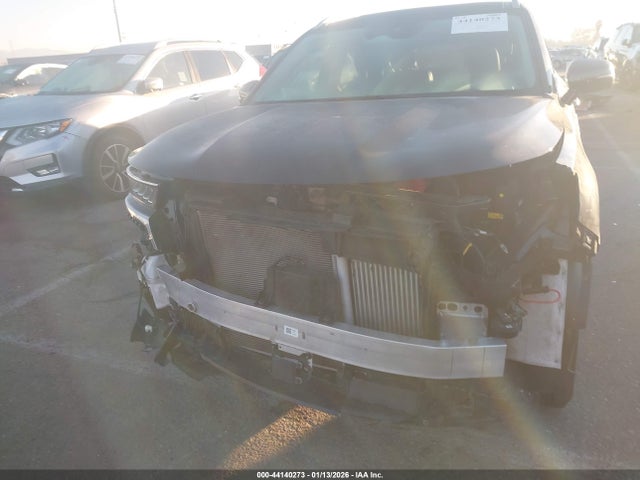 KNDRH4LG0R5260124 KIA Sorento Hybrid Ex