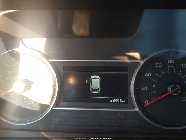 KNDRH4LG0R5260124 KIA Sorento Hybrid Ex