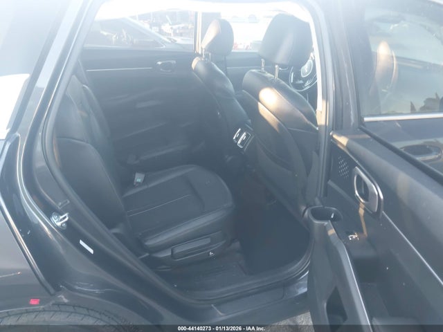 KNDRH4LG0R5260124 KIA Sorento Hybrid Ex