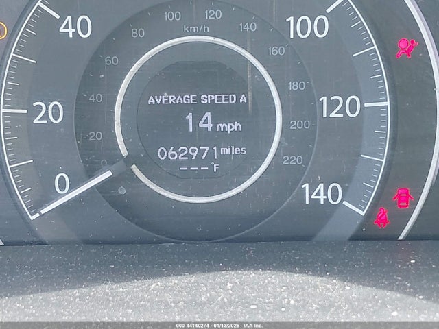 Honda Cr-v Touring 2016 5J6RM3H97GL004260 Image 15