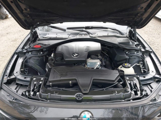 Продажа на аукционе авто 2015 Bmw 328i, vin: WBA3A5G54FNS90129, номер лота: 44140277