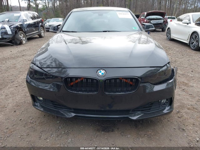 Продажа на аукционе авто 2015 Bmw 328i, vin: WBA3A5G54FNS90129, номер лота: 44140277