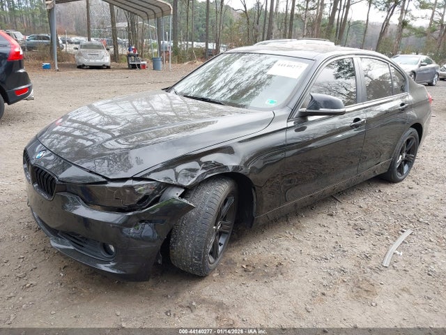 Продажа на аукционе авто 2015 Bmw 328i, vin: WBA3A5G54FNS90129, номер лота: 44140277