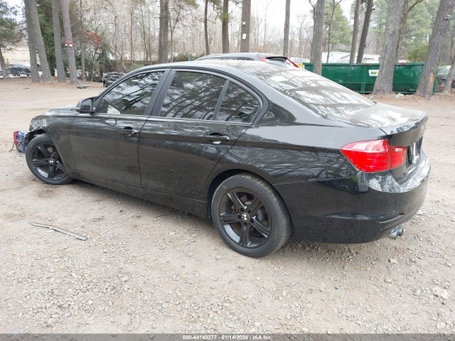 Продажа на аукционе авто 2015 Bmw 328i, vin: WBA3A5G54FNS90129, номер лота: 44140277