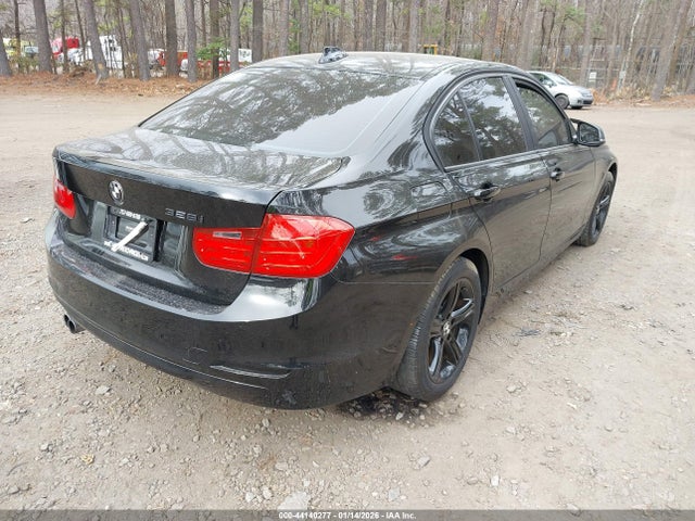 Продажа на аукционе авто 2015 Bmw 328i, vin: WBA3A5G54FNS90129, номер лота: 44140277