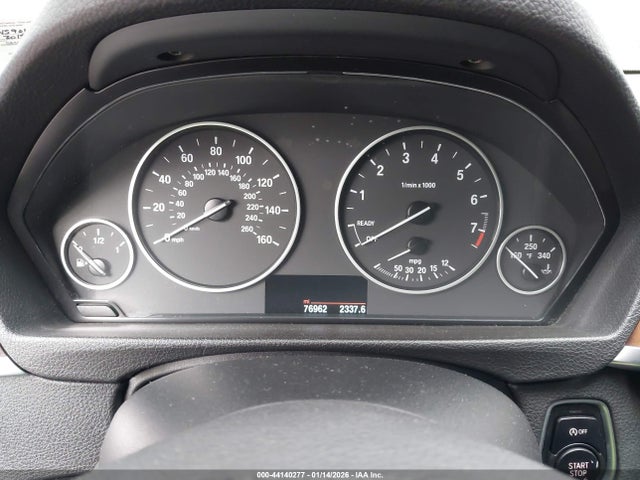 Продажа на аукционе авто 2015 Bmw 328i, vin: WBA3A5G54FNS90129, номер лота: 44140277
