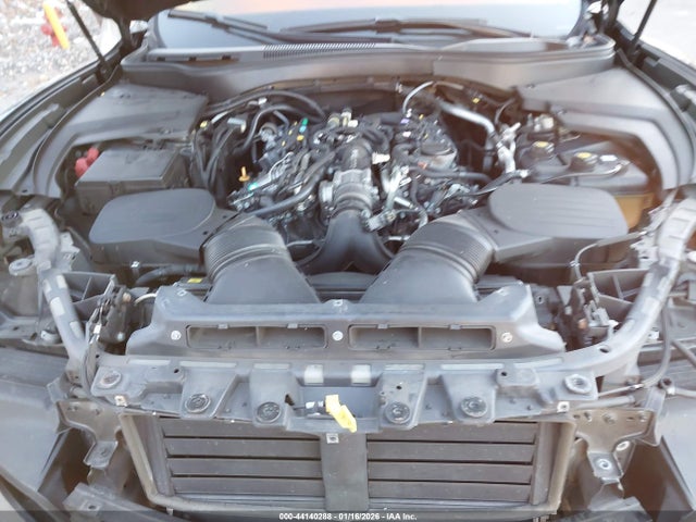 2019 MASERATI LEVANTE ZN661XUA9KX309655 Photo 9