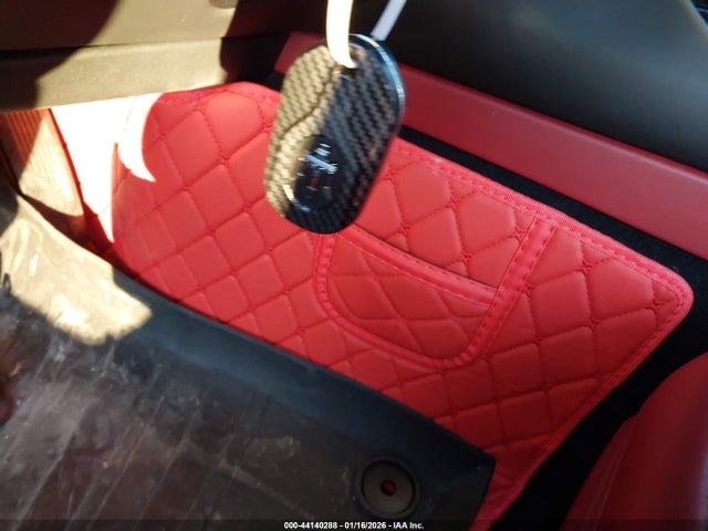 2019 MASERATI LEVANTE ZN661XUA9KX309655 Photo 10