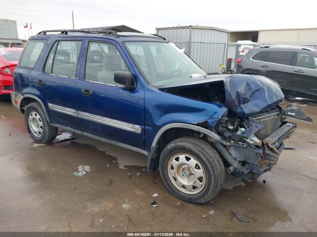 1998 HONDA CR-V JHLRD2843WC013575