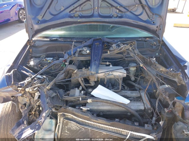 1998 HONDA CR-V JHLRD2843WC013575 Photo 9