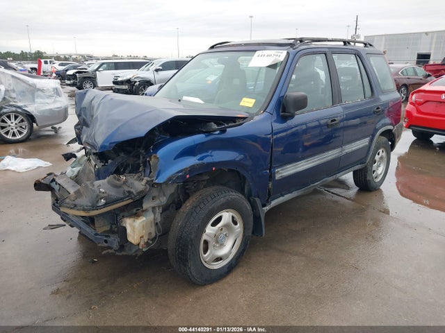 1998 HONDA CR-V JHLRD2843WC013575 Photo 1