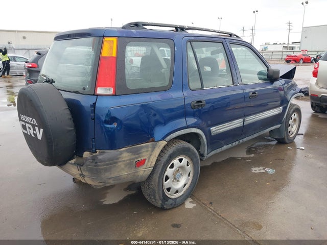 1998 HONDA CR-V JHLRD2843WC013575 Photo 3