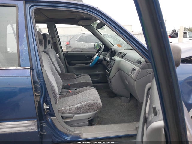 1998 HONDA CR-V JHLRD2843WC013575 Photo 4