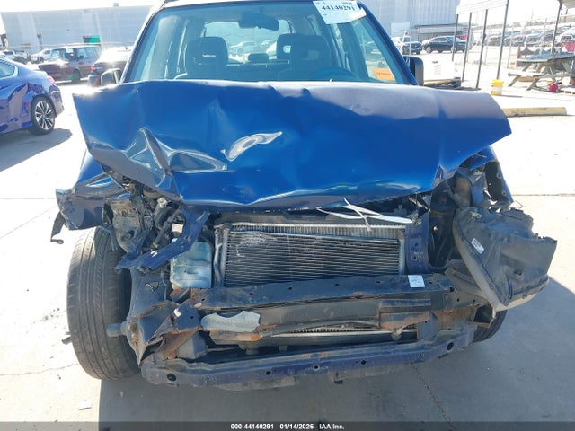 1998 HONDA CR-V JHLRD2843WC013575 Photo 5