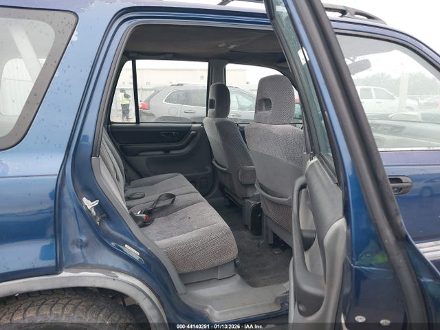 1998 HONDA CR-V JHLRD2843WC013575 Photo 7