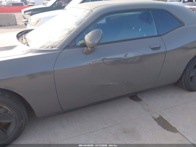 2018 DODGE CHALLENGER 2C3CDZAG9JH245866 Photo 5