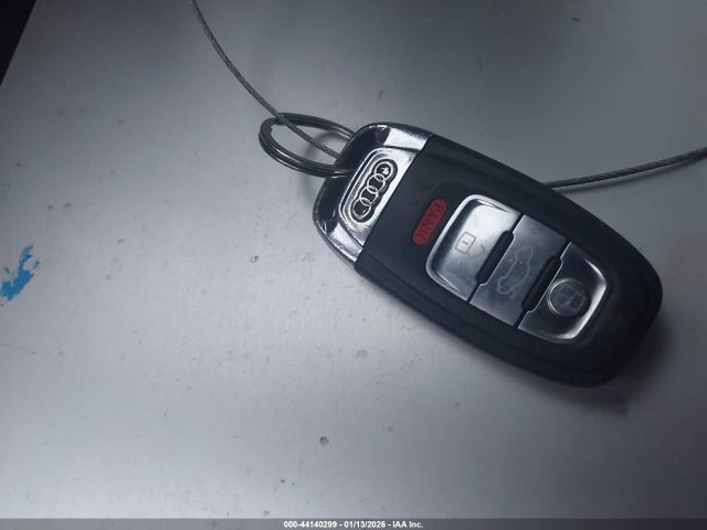 2014 AUDI Q5 WA1DGAFP9EA076271 Photo 10