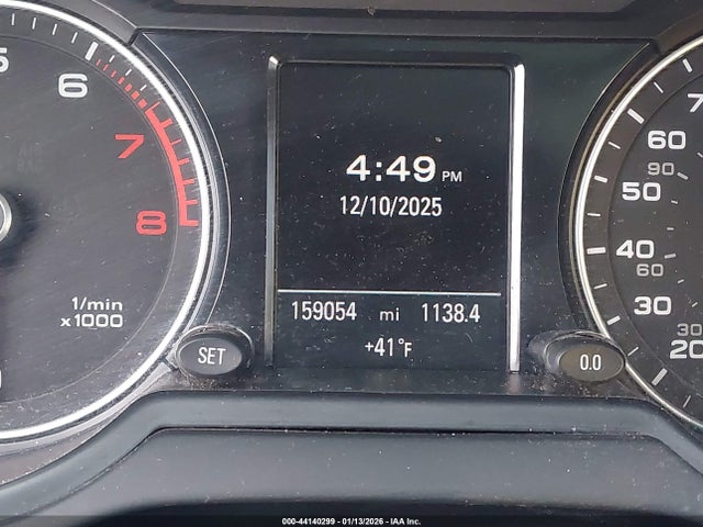 WA1DGAFP9EA076271 Audi Q5 3.0t Premium Plus