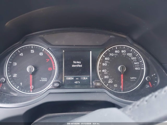 2014 AUDI Q5 WA1DGAFP9EA076271 Photo 6
