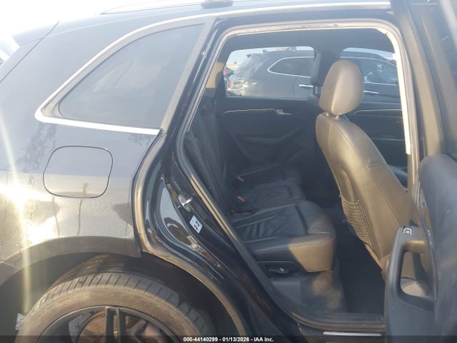 2014 AUDI Q5 WA1DGAFP9EA076271 Photo 7