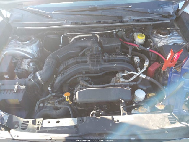 Subaru Impreza 2.0i Premium 2017 4S3GTAB69H3705256 Image 10
