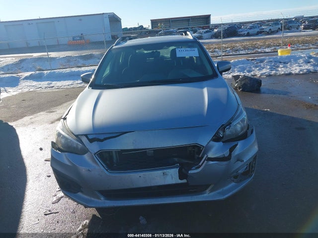 Subaru Impreza 2.0i Premium 2017 4S3GTAB69H3705256 Image 12