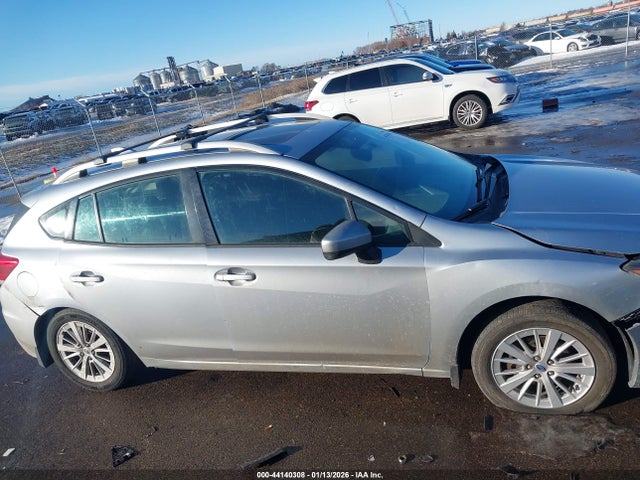 Subaru Impreza 2.0i Premium 2017 4S3GTAB69H3705256 Image 13