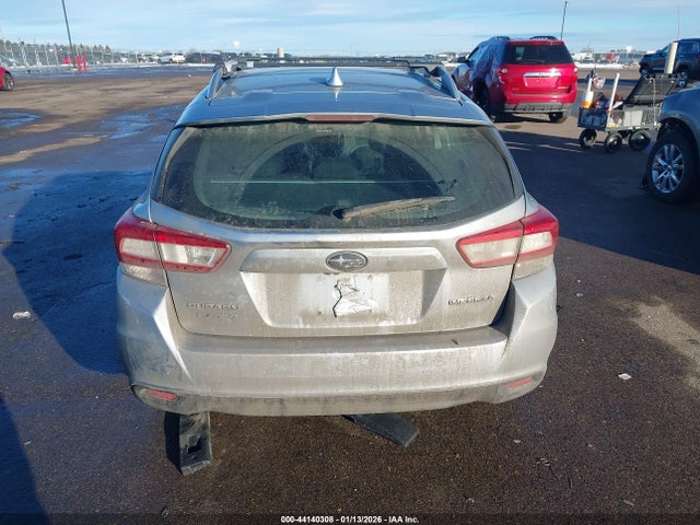Subaru Impreza 2.0i Premium 2017 4S3GTAB69H3705256 Image 16