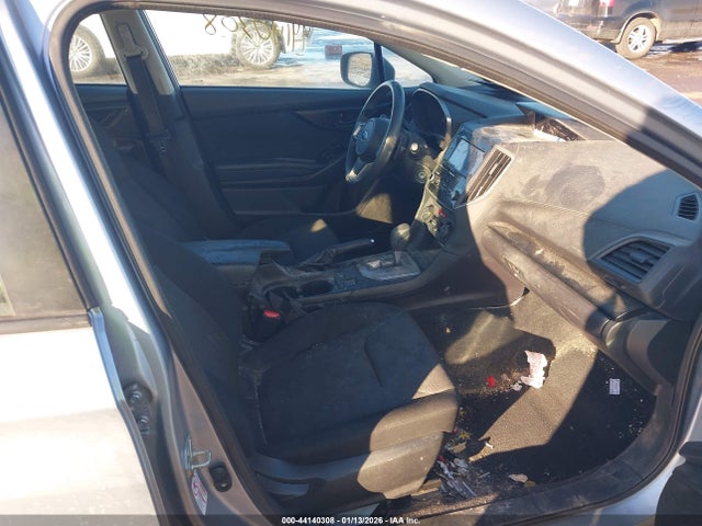 Subaru Impreza 2.0i Premium 2017 4S3GTAB69H3705256 Image 5