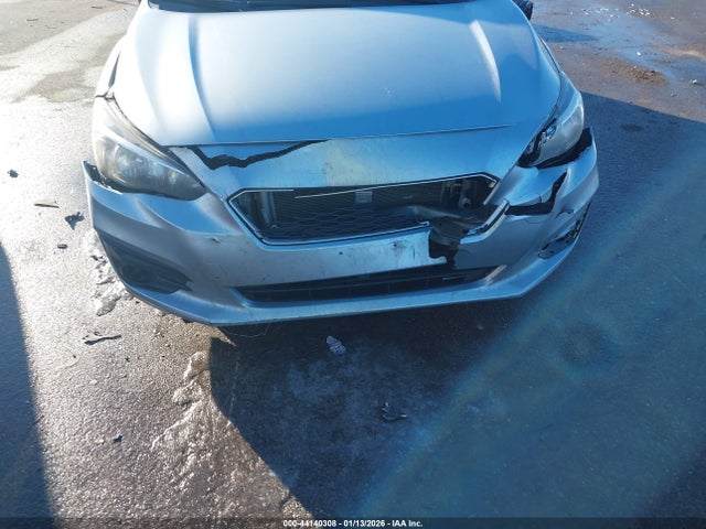 Subaru Impreza 2.0i Premium 2017 4S3GTAB69H3705256 Image 6
