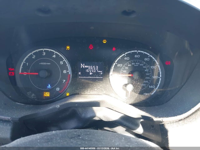 Subaru Impreza 2.0i Premium 2017 4S3GTAB69H3705256 Image 7