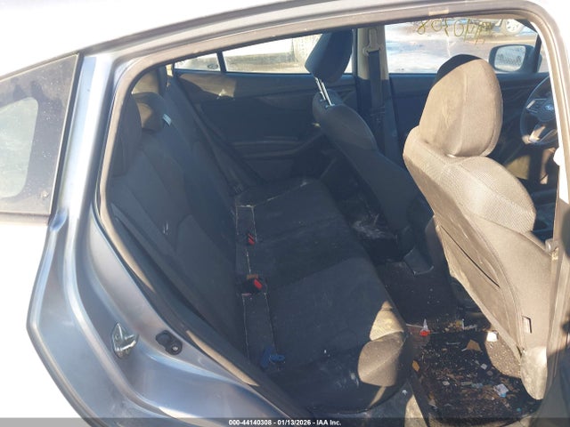 Subaru Impreza 2.0i Premium 2017 4S3GTAB69H3705256 Image 8