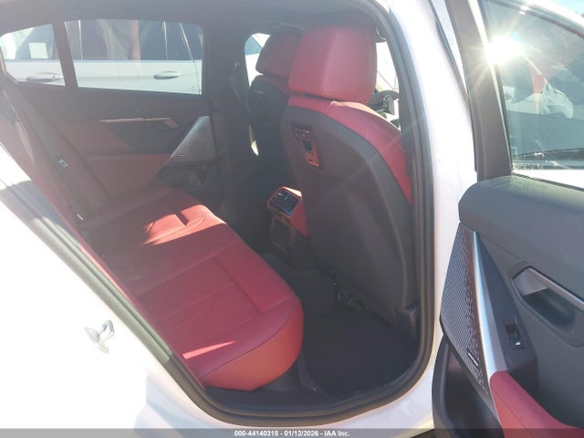 WBA43FJ09RCS54194 BMW 530I